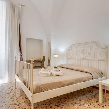 Gimi Suite Ostuni Exteriör bild