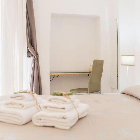 Gimi Suite Ostuni Exteriör bild