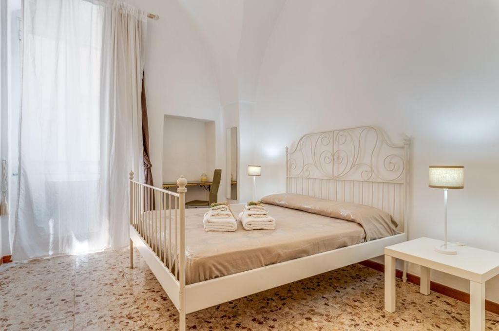 Gimi Suite Ostuni Exteriör bild