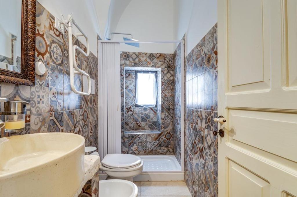 Gimi Suite Ostuni Exteriör bild