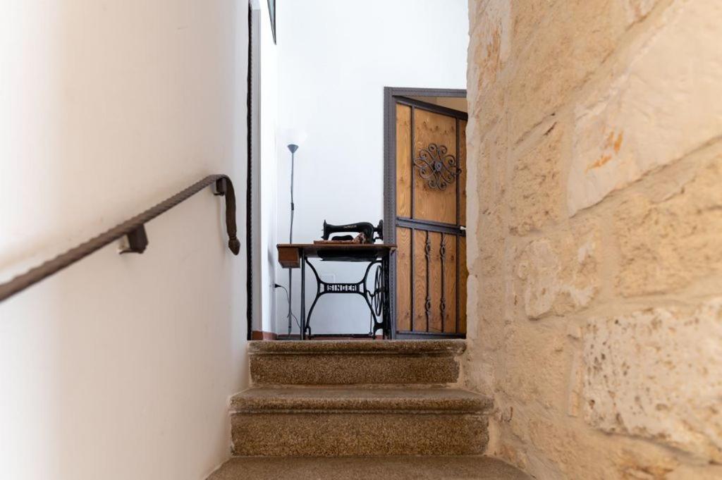 Gimi Suite Ostuni Exteriör bild