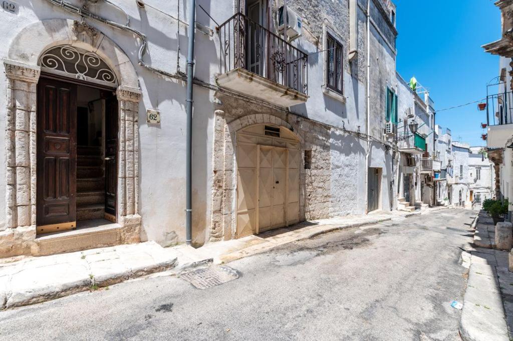 Gimi Suite Ostuni Exteriör bild