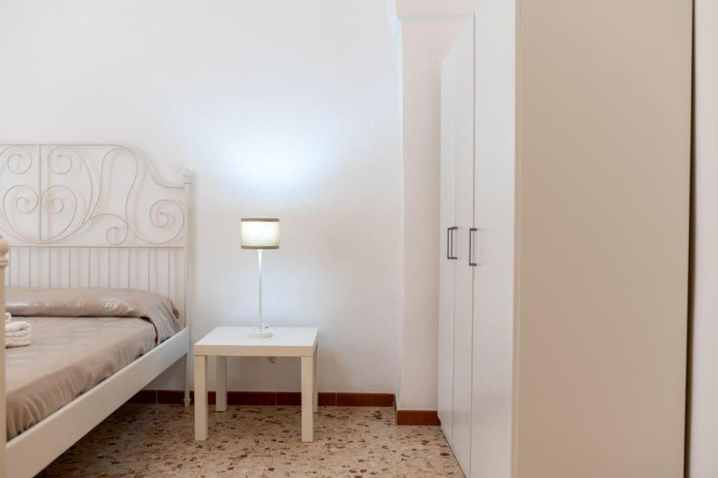 Gimi Suite Ostuni Exteriör bild