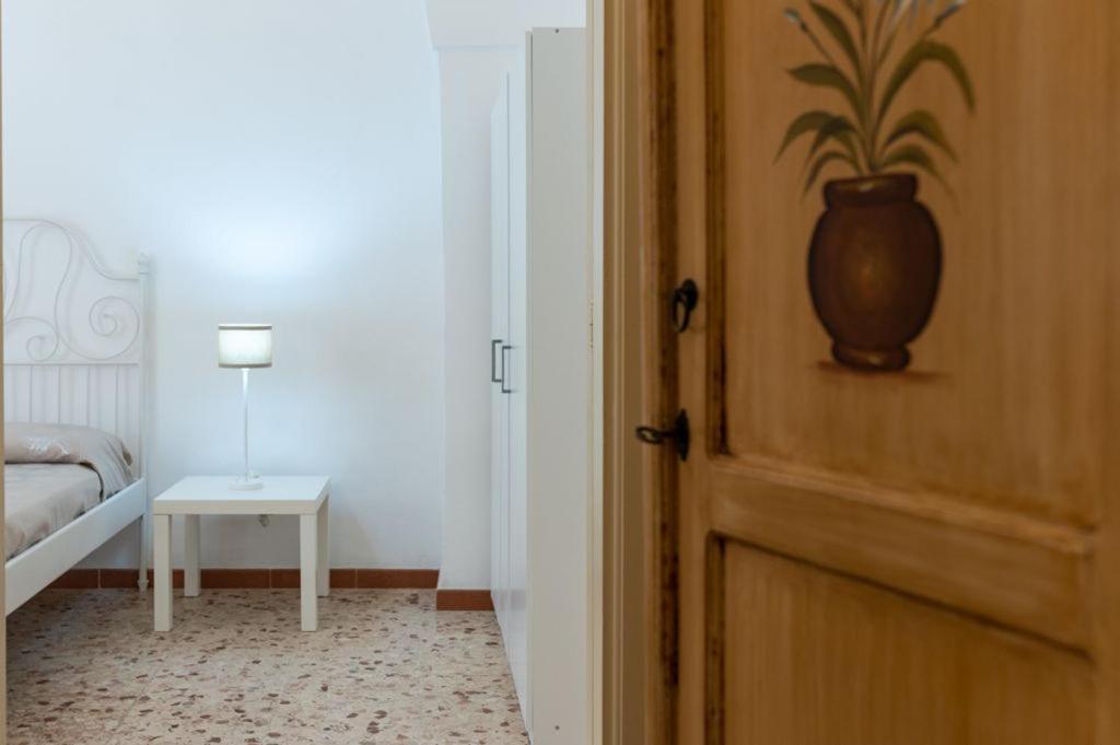 Gimi Suite Ostuni Exteriör bild