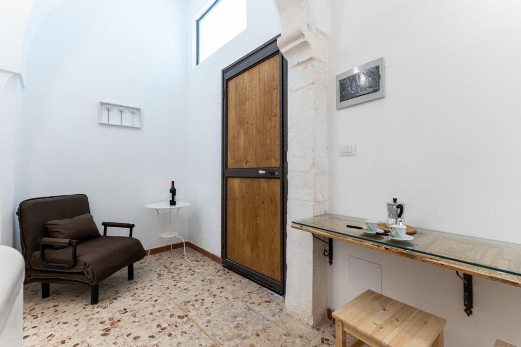 Gimi Suite Ostuni Exteriör bild
